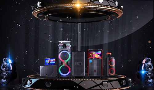 Latest company news about Гуанчжоу Xingsheng Audio Co., Ltd, Ваш лучший поставщик аудио решений